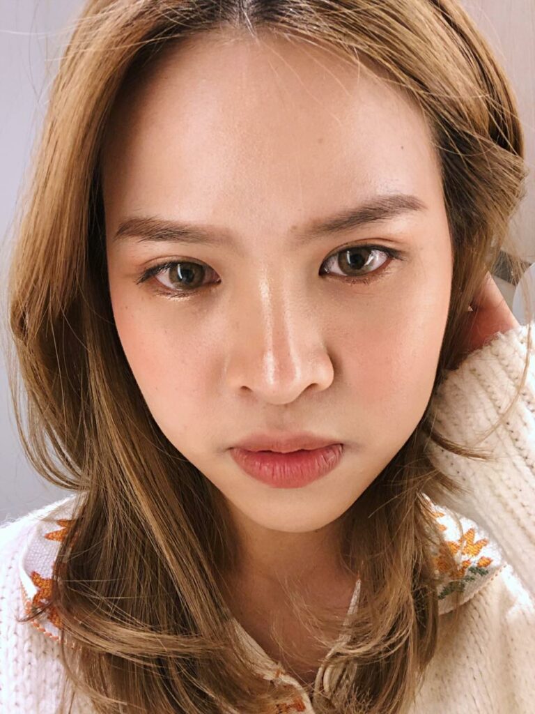 รีวิวตาสองชั้น_คุณอารยา_กรีดยาว12