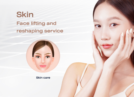 Services Skin