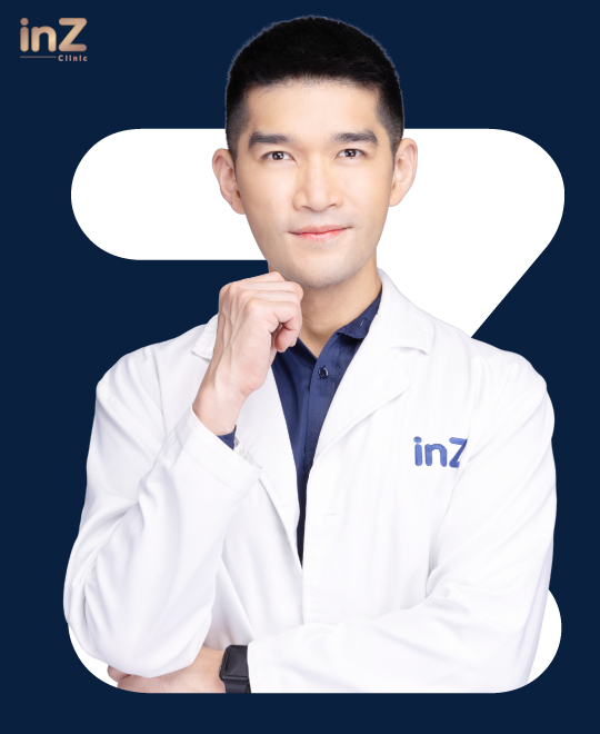 หมออิท-inZ Clinic