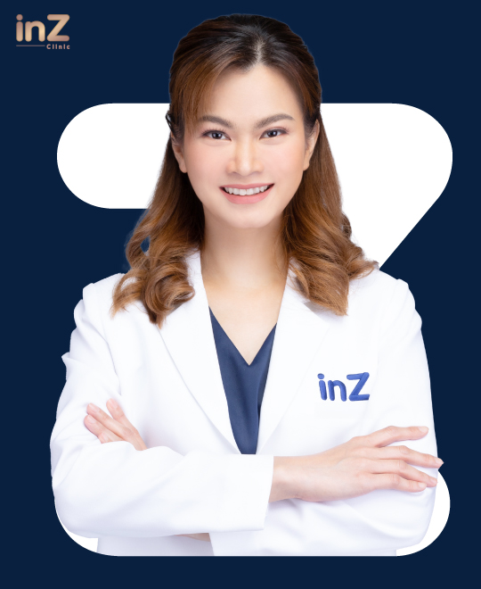 หมอเอื้อง-inZ Clinic