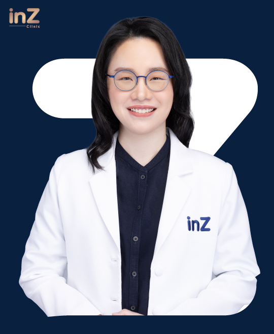 หมอปอย inZ Clinic