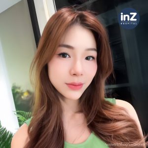 คุณโบ ชนัณชิดา