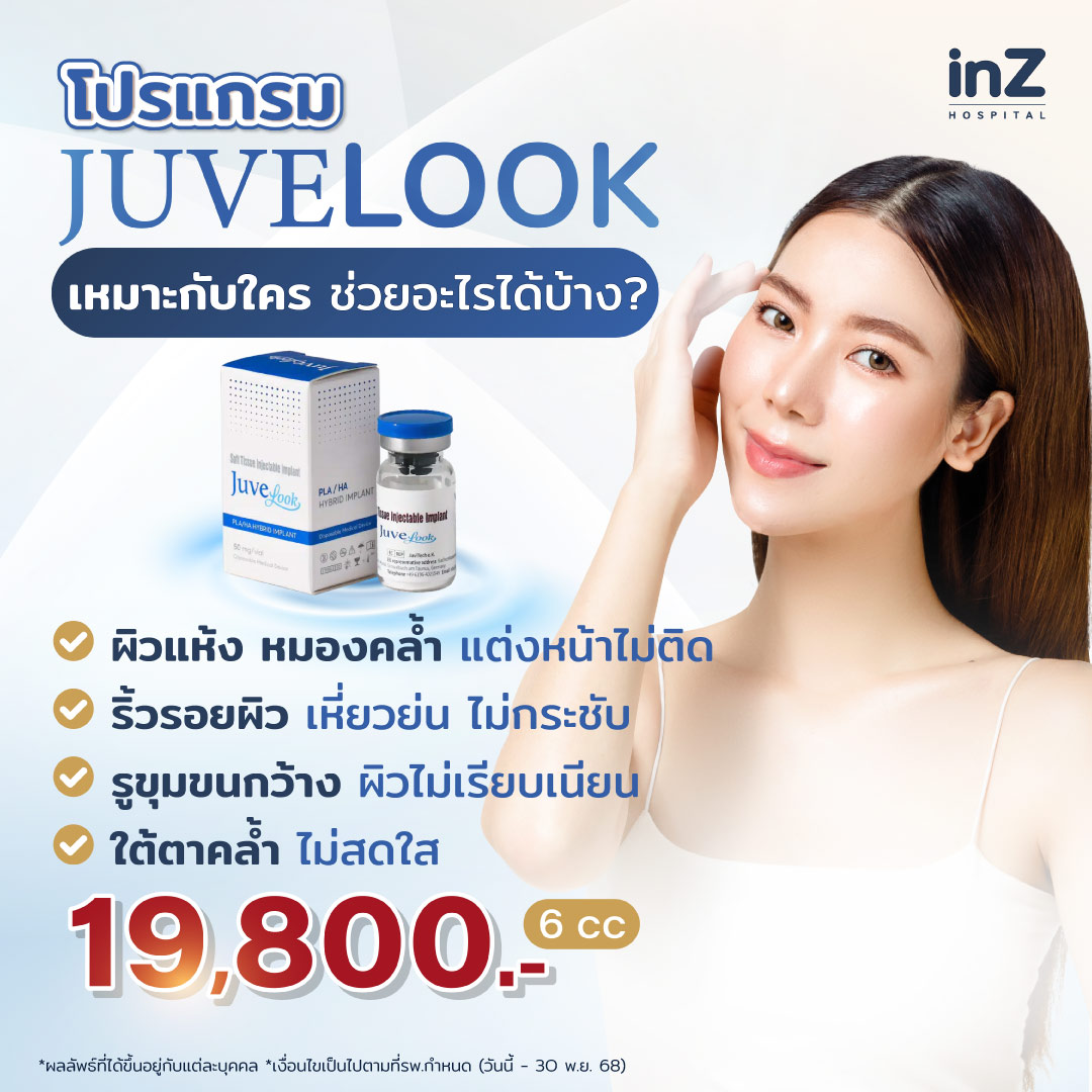 โปรแกรม Juve Look