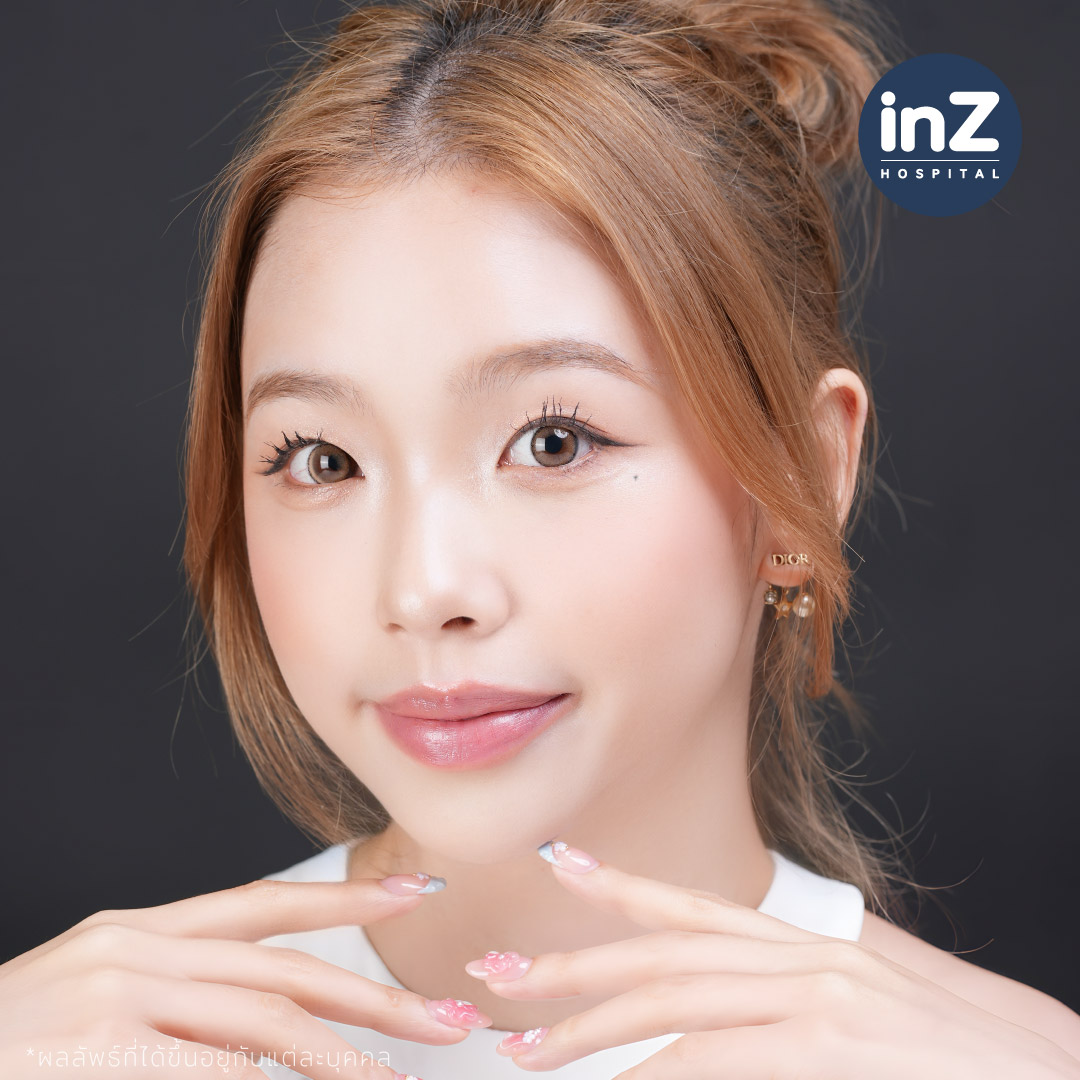คุณลลิล - inZ Clinic