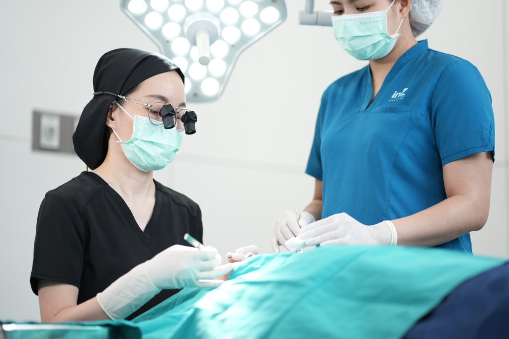 การทำตาสองชั้น วิธีต่างๆ ในปัจจุบัน ข้อดี-ข้อเสีย